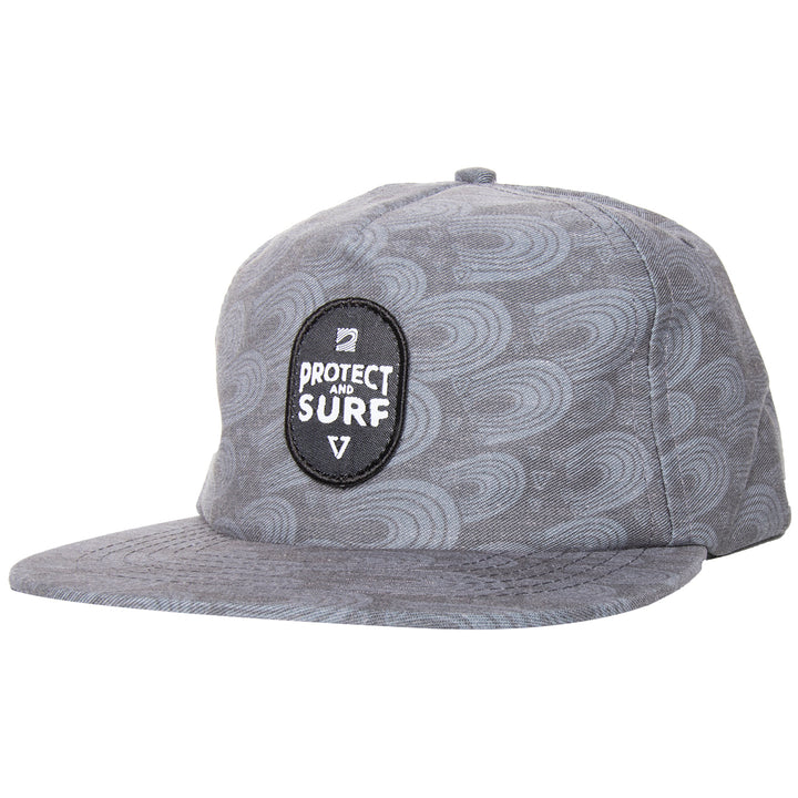Vissla Surfrider Hat Phantom