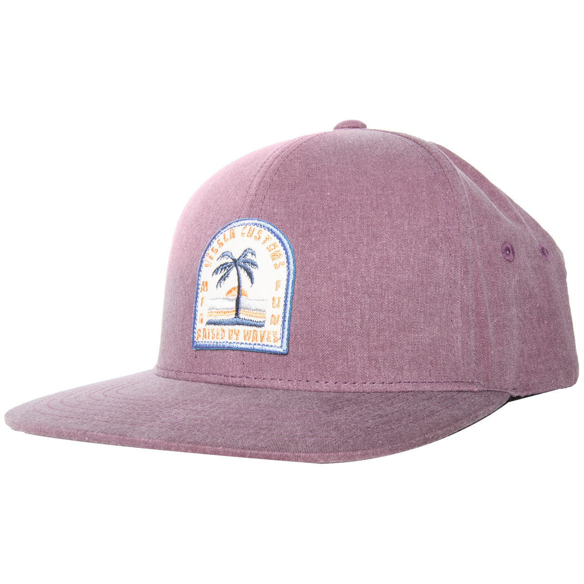Vissla Nirvana Hat Fig