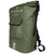 Vissla Ice Seas Dry Pack Military Green