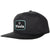 Vissla Pennant Hat Phantom