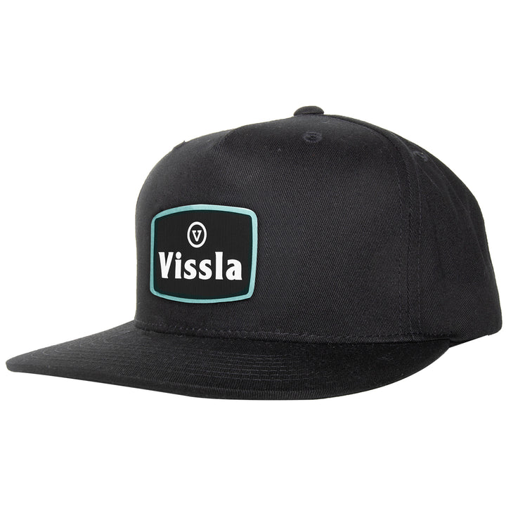 Vissla Pennant Hat Phantom