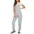 RVCA Danforth Overalls - Women's Black