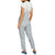 RVCA Danforth Overalls - Women's Black