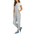 RVCA Danforth Overalls - Women's Black