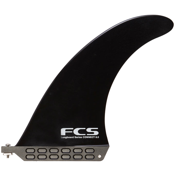 FCS Connect Glass Flex Single Fin