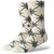 Stance Caught Up Socks Natural