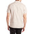 Banks Shambles Short-Sleeve Shirt Camel