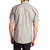 Flylow Phil A Short-Sleeve Shirt Stout (Jacquard)