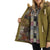 Burton Saxton Parka - Women's Martini Olive