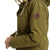 Burton Saxton Parka - Women's Martini Olive