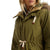 Burton Saxton Parka - Women's Martini Olive