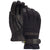 Burton Daily Leather Gloves True Black