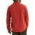 Burton Hearth Snap-Up Fleece Tandori / Kelp