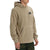 Burton Westmate Polartec® Pullover Hoodie Timber Wolf