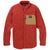 Burton Hearth Snap-Up Fleece Tandori / Kelp