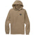 Burton Westmate Polartec® Pullover Hoodie Timber Wolf