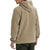Burton Westmate Polartec® Pullover Hoodie Timber Wolf