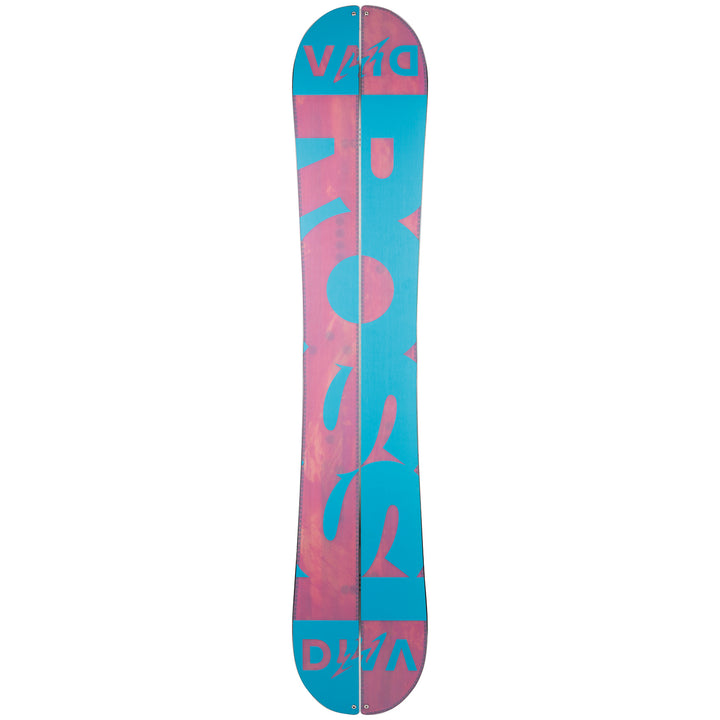 Rossignol Diva Splitboard - Women's 2019