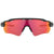 Oakley Radar EV Path Sunglasses Matte Black/Prizm Trail Torch