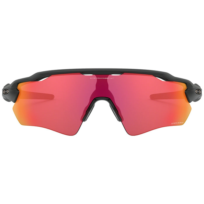 Oakley Radar EV Path Sunglasses Matte Black/Prizm Trail Torch