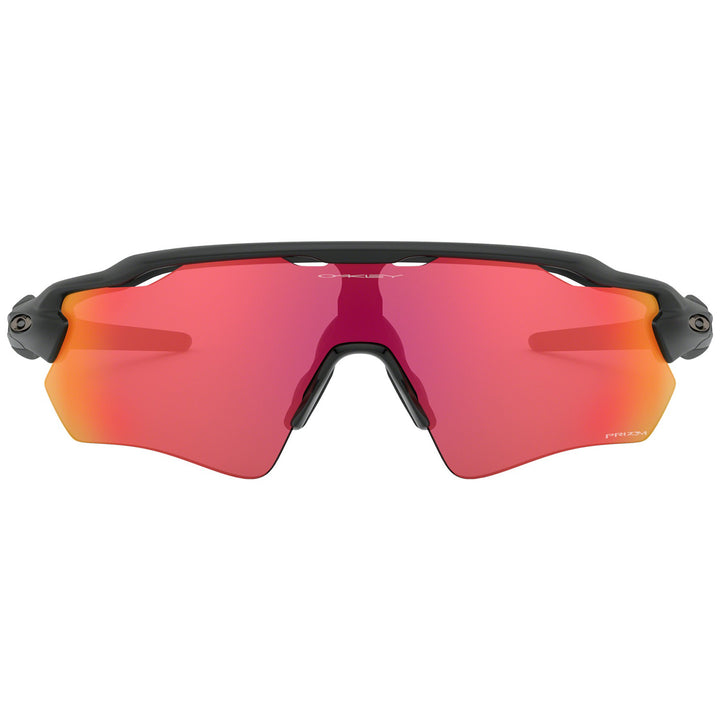 Oakley Radar EV Path Sunglasses Matte Black/Prizm Trail Torch