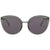 Oakley Top Knot Sunglasses - Women's Onyx/Prizm Grey