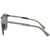 Oakley Top Knot Sunglasses - Women's Onyx/Prizm Grey