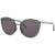 Oakley Top Knot Sunglasses - Women's Onyx/Prizm Grey