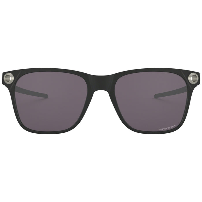 Oakley Apparition Sunglasses Satin Black/Prizm Grey