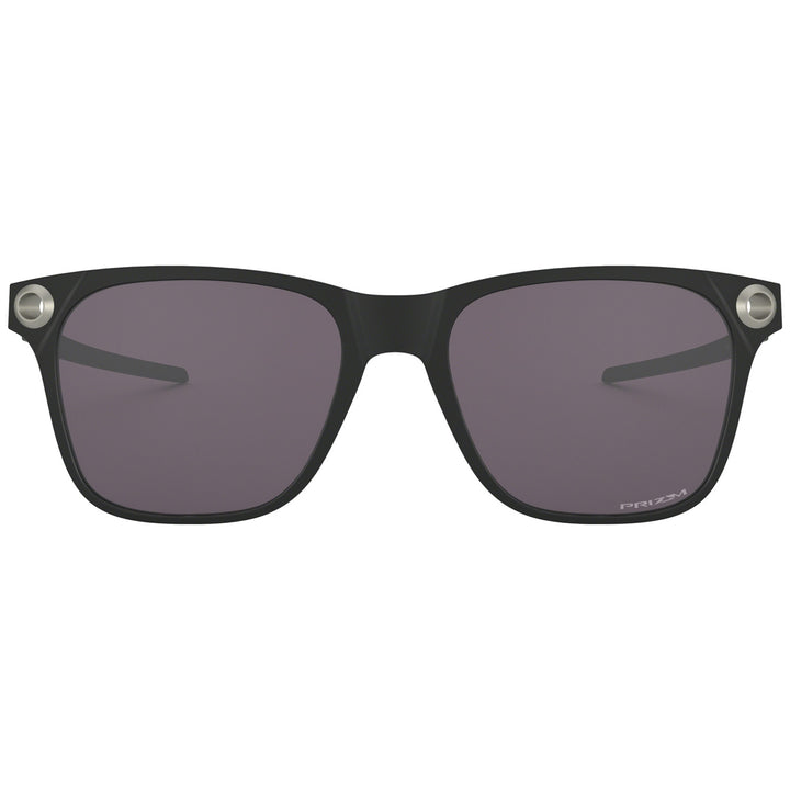 Oakley Apparition Sunglasses Satin Black/Prizm Grey