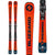 Blizzard Firebird SRC Skis + X-Cell 12 Bindings 2020