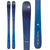 Blizzard Black Pearl 88 Skis - Women's 2020