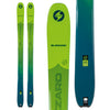 Green/Blue