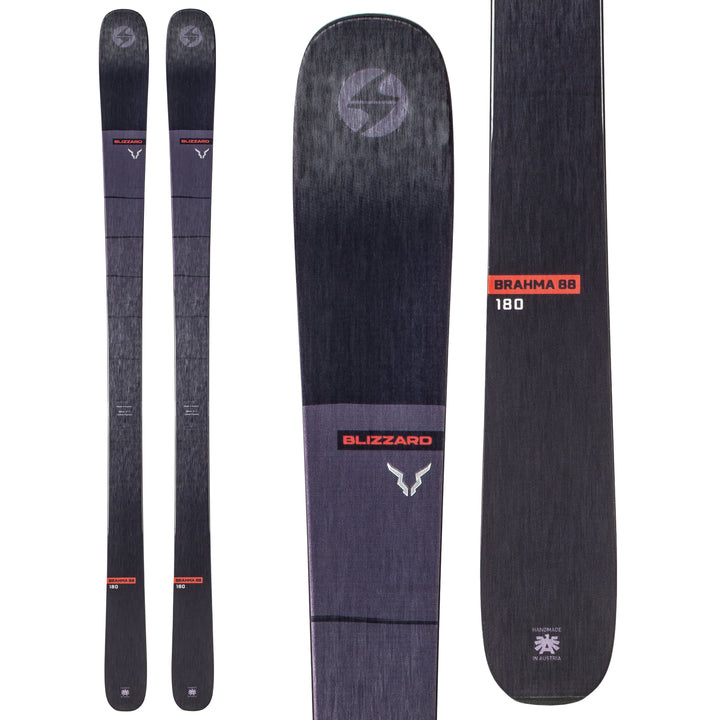 Blizzard Brahma 88 Skis 2020