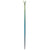 Blizzard Zero G 95 Skis 2020 Green/Blue