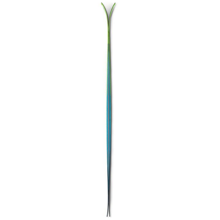 Blizzard Zero G 95 Skis 2020 Green/Blue