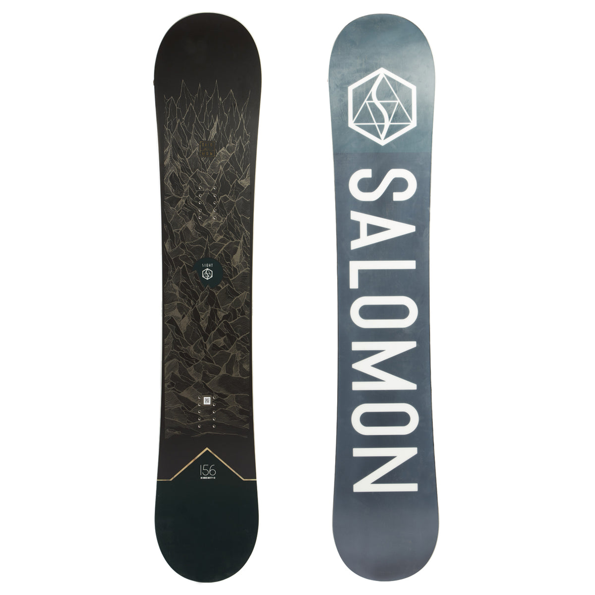 Salomon Sight X Snowboard 2020