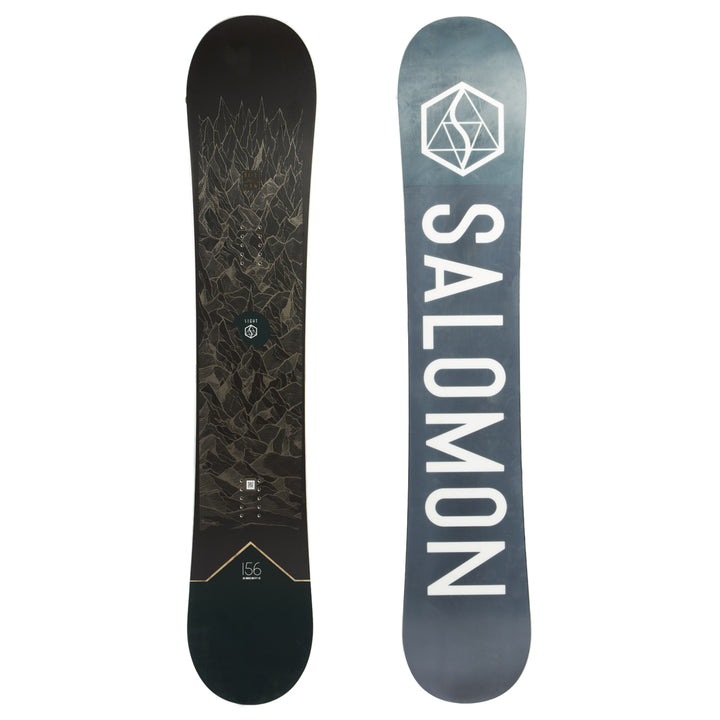 Salomon Sight X Snowboard 2020