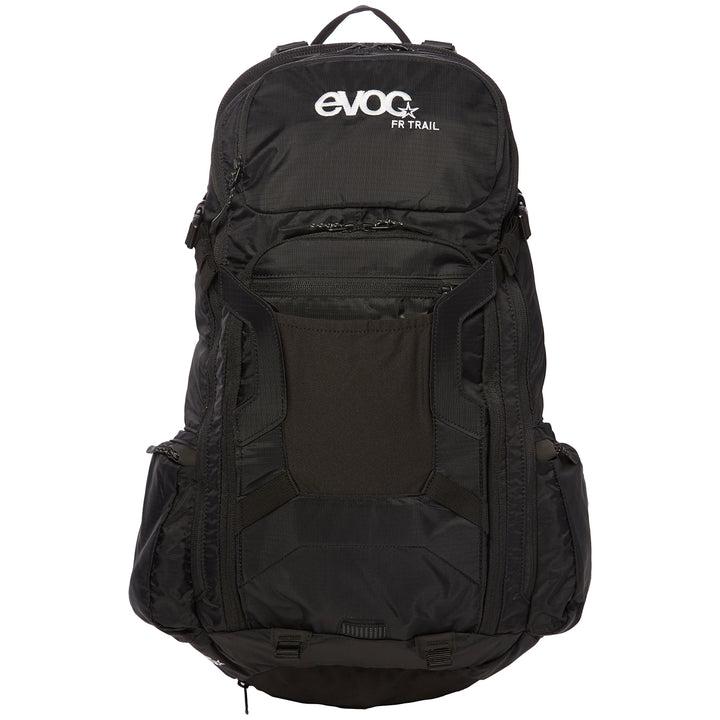 EVOC FR Trail 20L Protector Backpack Black