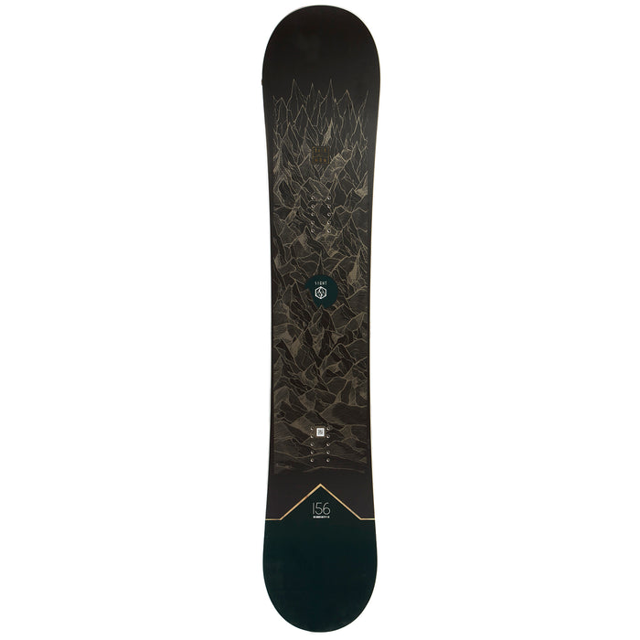 Salomon Sight X Snowboard 2020