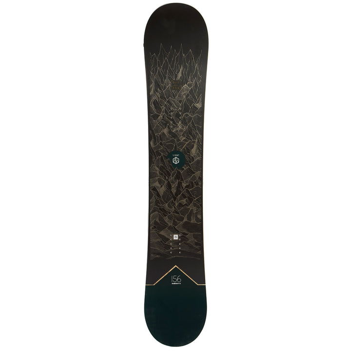 Salomon Sight X Snowboard 2020