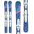 Rossignol Experience W Pro Skis + Kid X-4 Bindings - Little Girls' 2019