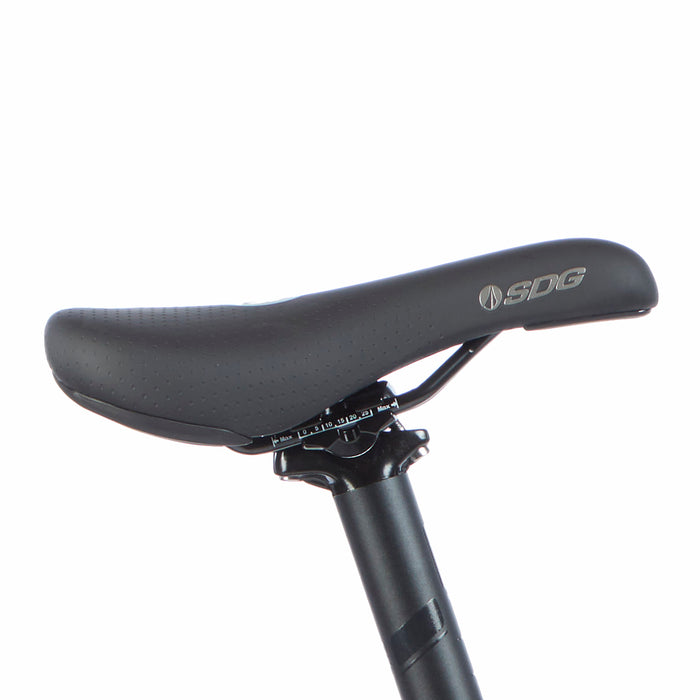 Devinci Sabbath Complete Mountain Bike 2019 Bluish Grey Gloss