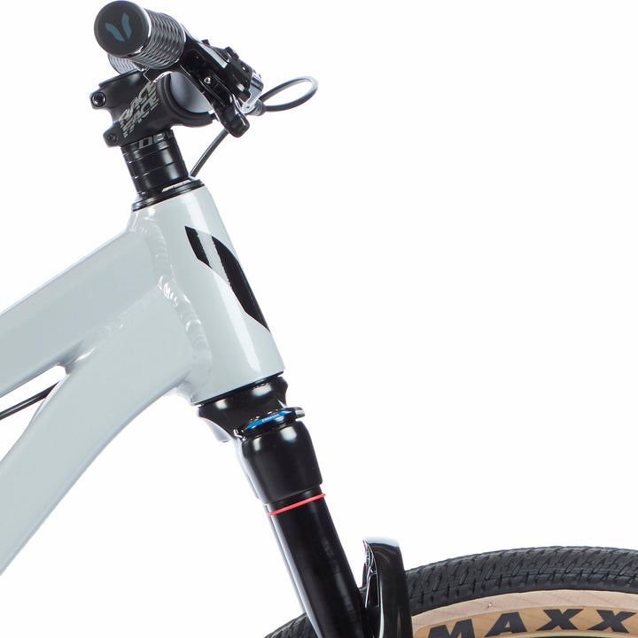 Devinci Sabbath Complete Mountain Bike 2019 Bluish Grey Gloss