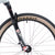 Devinci Sabbath Complete Mountain Bike 2019 Bluish Grey Gloss