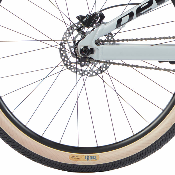 Devinci Sabbath Complete Mountain Bike 2019 Bluish Grey Gloss