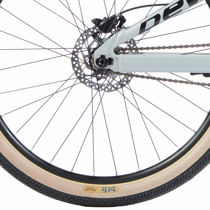 Devinci Sabbath Complete Mountain Bike 2019 Bluish Grey Gloss