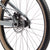 Devinci Sabbath Complete Mountain Bike 2019 Bluish Grey Gloss