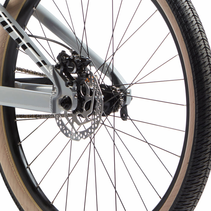 Devinci Sabbath Complete Mountain Bike 2019 Bluish Grey Gloss