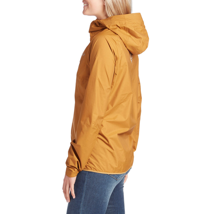 Norrona Bitihorn Dri1 Jacket - Women's Camelflage